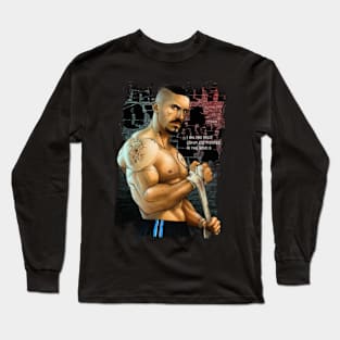 BOYKA Long Sleeve T-Shirt